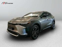 Precious metal Usata 2024 Toyota bZ4X Edition SUV | 49.500 €