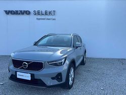 Grigio Usata 2025 Volvo XC40 SUV | 32.950 € (Buon prezzo)