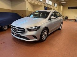 Argento Usata 2019 Mercedes B180 Monovolume | 20.500 € (Ottimo prezzo)