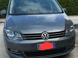 Usata 2011 VW Sharan Monovolume | 9500 €