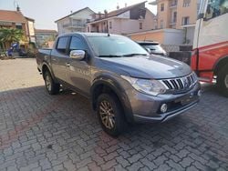 Usata 2016 Mitsubishi L200 Intense+ Pick-up | 22.000 € (Buon prezzo)