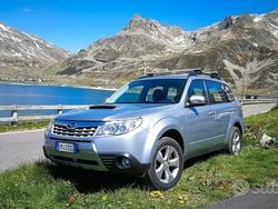 Grigio Usata 2012 Subaru Forester Trend SUV | 5600 €
