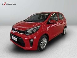 Rosso Usata 2023 Kia Picanto Urban Due volumi | 11.500 € (Buon prezzo)