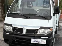 Bianco Usata 2010 Piaggio Porter Furgone | 7900 € (Buon prezzo)