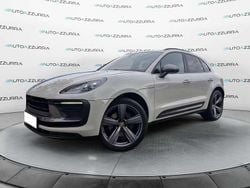 Gesso Usata 2024 Porsche Macan SUV | 79.890 € (Molto cara)