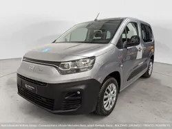 Grigio Nuova 2024 Fiat Doblò Monovolume | 38.100 €