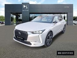 Grigio Usata 2022 DS Automobiles DS4 Trocadero Tre volumi | 21.700 € (Buon prezzo)