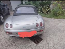 Usata 1996 Fiat Barchetta Cabrio | 4500 €