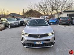 Usata 2022 Opel Mokka Ultimate SUV | 18.900 € (Ottimo prezzo)