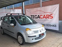 Renault Modus
