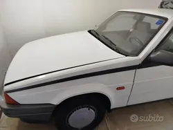 Usata 1988 Alfa Romeo 75 Tre volumi | 4800 €