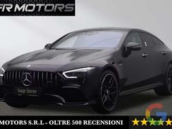 Nero Usata 2024 Mercedes AMG GT AMG Coupé | 102.900 € (Buon prezzo)