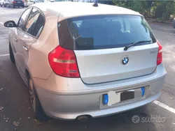 Usata 2009 BMW 118 Due volumi | 1500 € (Ottimo prezzo)