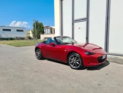 Usata 2021 Mazda MX5 Cabrio | 29.900 € (Buon prezzo)
