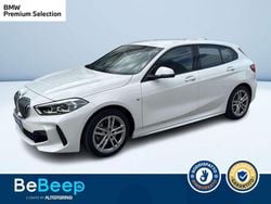 Bianco Usata 2023 BMW 118 Comfort Edition Due volumi | 29.500 € (Buon prezzo)