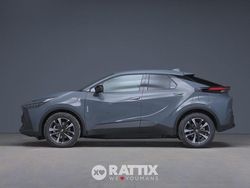 Ash grey Nuova 2025 Toyota C-HR Trend SUV | 30.723 € (Ottimo prezzo)