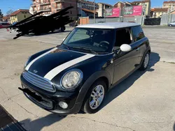 Usata 2013 Mini ONE Due volumi | 5900 € (Buon prezzo)