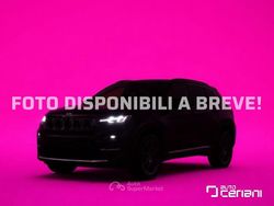 Bianco/tetto nero Usata 2025 Jeep Compass Summit SUV | 26.450 € (Buon prezzo)