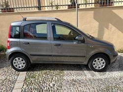 Grigio Usata 2011 Fiat Panda Due volumi | 5900 € (Buon prezzo)