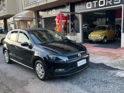 Nero Usata 2016 VW Polo Trendline Tre volumi | 7999 € (Buon prezzo)