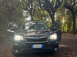 Usata 2015 Subaru Forester SUV | 11.000 €