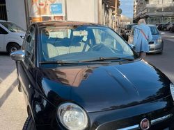 Nero Usata 2012 Fiat 500 Due volumi | 6000 € (Ottimo prezzo)
