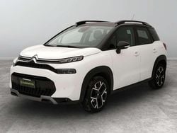 Bianco Usata 2023 Citroën C3 Aircross PureTech SUV | 15.690 € (Buon prezzo)