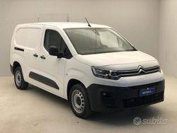 Bianco Usata 2021 Citroën Berlingo Monovolume | 12.425 € (Ottimo prezzo)