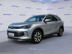 Hopea Käytetty 2024 VW Tiguan Edition Katumaasturi | 31.490 € (Perustarjous)