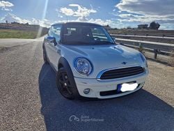 Bianco Usata 2011 Mini Cooper D Hype Due volumi | 2999 € (Super prezzo)