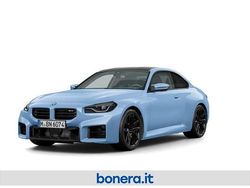 Blu Nuova 2025 BMW M2 Comfort Edition Coupé | 84.700 € (Cara)