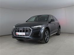 Grigio Usata 2022 Audi Q5 Sportback Advanced SUV | 35.500 € (Super prezzo)