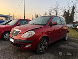 Usata 2004 Lancia Ypsilon Due volumi | 1000 € (Super prezzo)