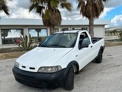 Bianco Usata 2006 Fiat Strada Pick-up | 4500 € (Super prezzo)