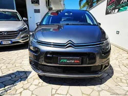 Usata 2019 Citroën C4 SpaceTourer Feel Monovolume | 12.990 € (Ottimo prezzo)
