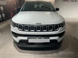 Usata 2022 Jeep Compass Longitude SUV | 19.900 € (Super prezzo)