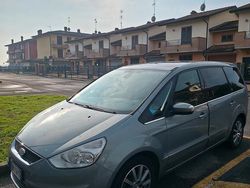 Usata 2008 Ford Galaxy Ghia Monovolume | 10.600 €