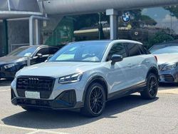Grigio pastello Usata 2022 Audi Q2 Ambiente SUV | 35.290 € (Cara)