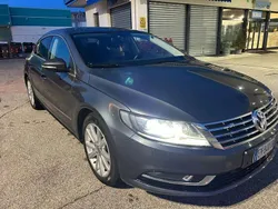 Usata 2014 VW CC Business Tre volumi | 11.500 € (Buon prezzo)