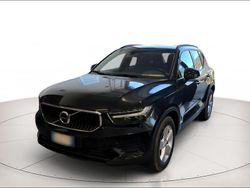 Grigio Usata 2020 Volvo XC40 Momentum SUV | 24.900 € (Buon prezzo)