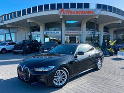 Nero Usata 2021 BMW 420 M Sport Coupé | 30.900 € (Ottimo prezzo)