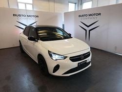 Bianco / pastello Usata 2023 Opel Corsa Elegance Tre volumi | 13.900 € (Buon prezzo)