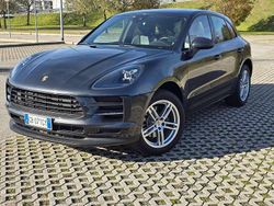 Lm7r Usata 2020 Porsche Macan SUV | 50.500 € (Buon prezzo)
