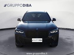 Grigio Usata 2022 BMW X3 M Sport SUV | 40.420 € (Molto cara)