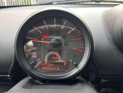 Usata 2016 Mini Cooper S Paceman SUV | 14.800 € (Buon prezzo)