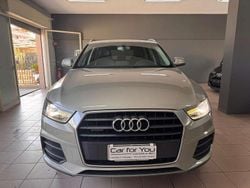 Bronzo Usata 2015 Audi Q3 Ambiente SUV | 14.900 € (Buon prezzo)