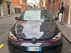 Blu Usata 2017 VW Golf VII GTI Clubsport Tre volumi | 13.000 € (Super prezzo)