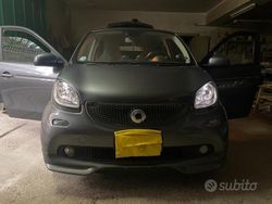 Grigio Usata 2020 Smart ForFour Due volumi | 11.500 € (Buon prezzo)