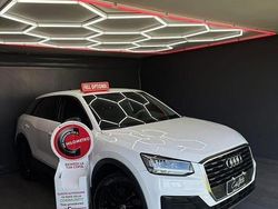 Bianco Usata 2019 Audi Q2 SUV | 20.499 € (Ottimo prezzo)