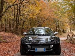 Usata 2004 Smart Roadster Cabrio | 6000 € (Ottimo prezzo)